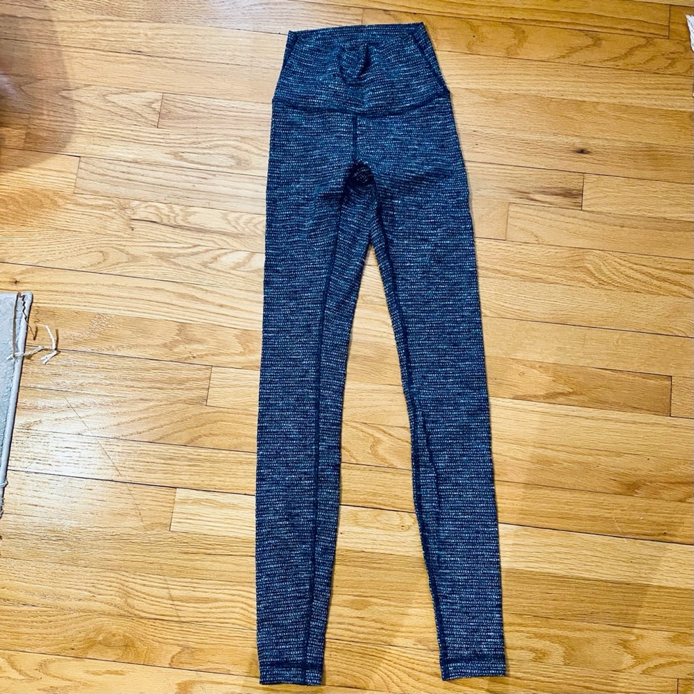 Knit Wunder Under High Rise - Picture 4 of 5